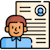 Solicitud de Ingreso